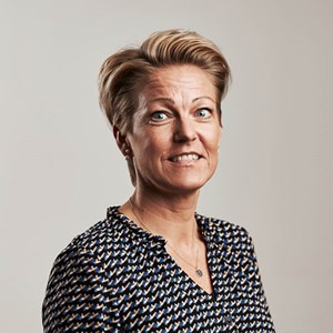 Tina Christensen Tina Christensen