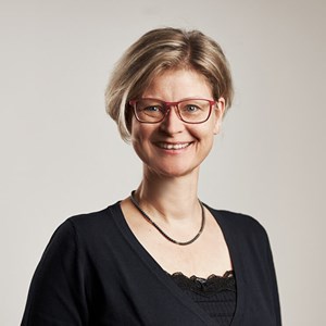 Anne Henningsen