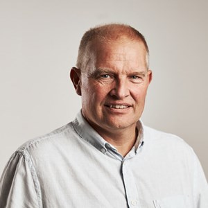Lars Momme Lauritzen