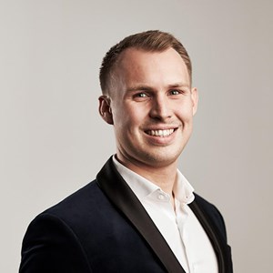 Nicklas Lind Hvass Bordvik Nicklas Lind Hvass Bordvik
