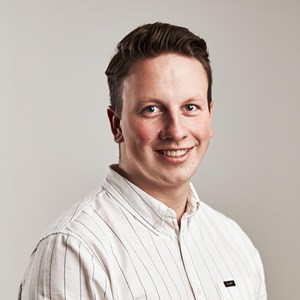 Christian Frederiksen Christian Frederiksen