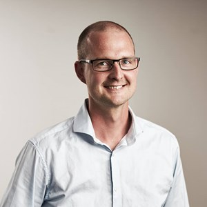 Rasmus S. Christensen Rasmus S. Christensen