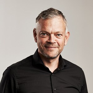 Stig Vendelboe Jensen