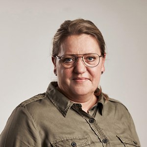 Anita Friedrichsen