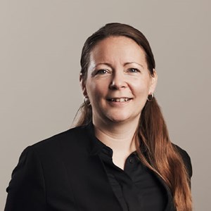 Britta Toft Hansen