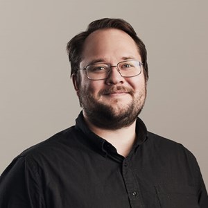 Martin Bøgh Lauridsen Martin Bøgh Lauridsen