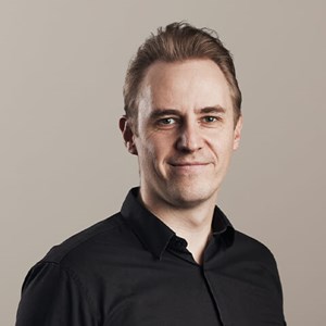 Michel Gram Martens Michel Gram Martens