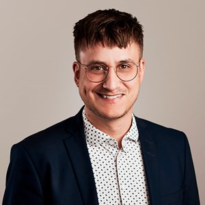 Jonas Erichsen Jonas Erichsen