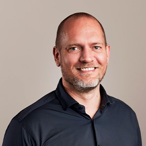 Lars Borg Christensen Lars Borg Christensen