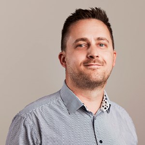 Mikael Billesbølle Mikael Billesbølle