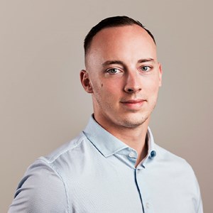 Simon Dupont Enevoldsen Simon Dupont Enevoldsen