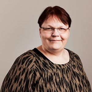 Tina Ludvigsen