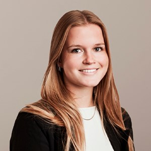Kathrine Ecklon Kathrine Ecklon