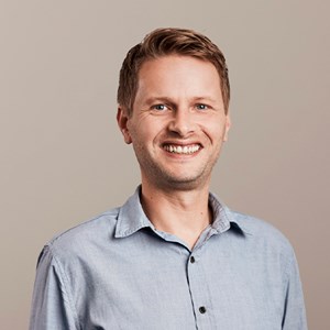 Stefan Hagen Hansen Stefan Hagen Hansen