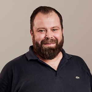 Morten Bækdal Morten Bækdal