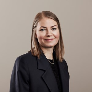 Christina Kragelund