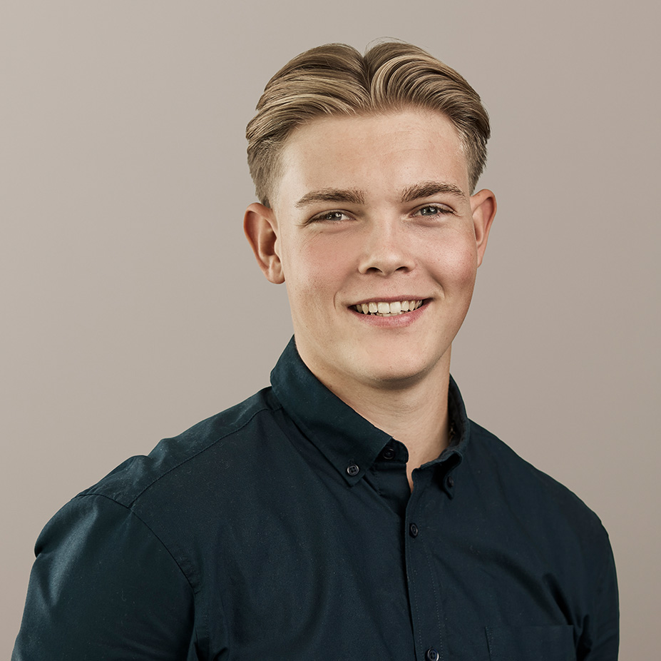 Wictor Wildbork Brüning