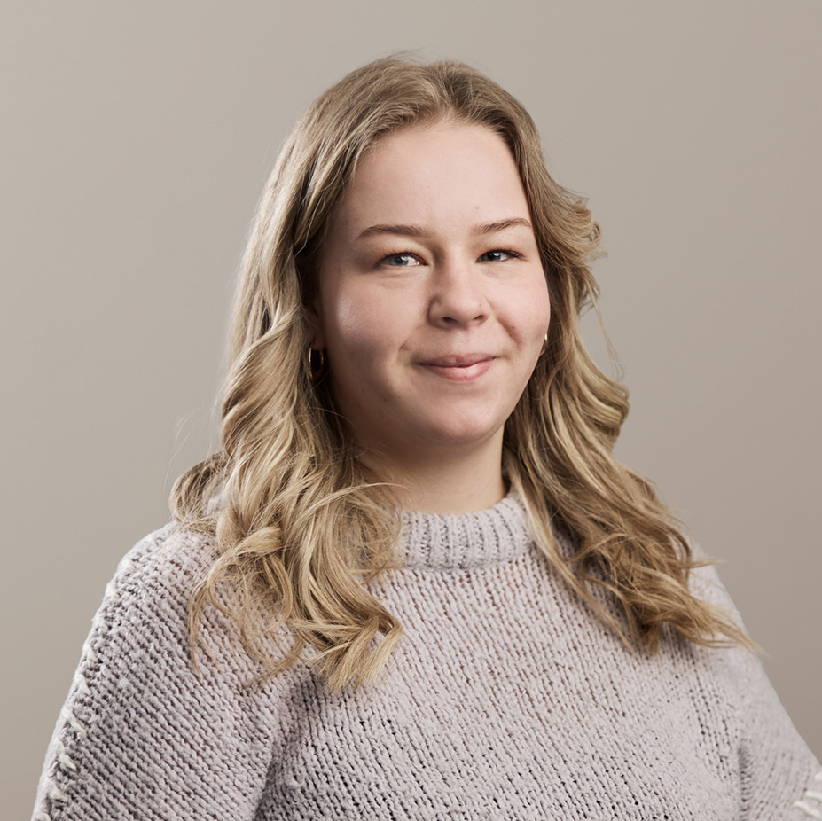 Nathalie Larsen Rieder